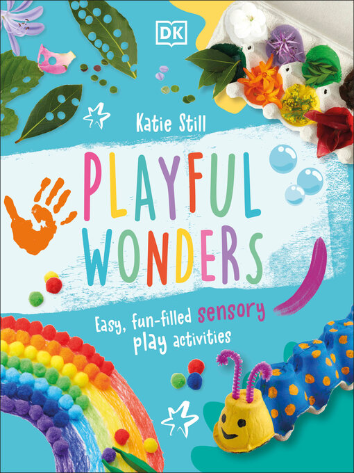 Title details for Playful Wonders by Katie Still - Available